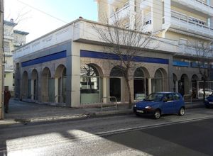 Κατάστημα για ενοικίαση Κέντρο (Κοζάνη) 315 τ.μ.