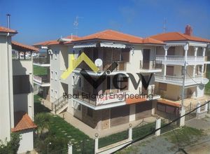 Διαμέρισμα προς πώληση Μουριές (Μουδανιά) 50 τ.μ. 2 Υπνοδωμάτια