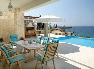 Βίλλα προς πώληση Λουτρά (Παλλήνη) 600 τ.μ. 5 Υπνοδωμάτια Νεόδμητο