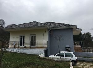Μονοκατοικία προς πώληση Μάρμαρα (Ιωάννινα) 99 τ.μ. 3 Υπνοδωμάτια