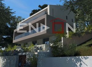 Μονοκατοικία προς πώληση Νέος Βουτζάς (Νέα Μάκρη) 500 τ.μ. 5 Υπνοδωμάτια Νεόδμητο