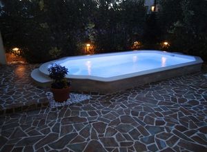 Detached House for sale Lagonisi (Kalivia Thorikou) 340 m<sup>2</sup> 6 Bedrooms New development