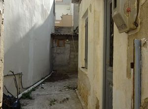 Μονοκατοικία προς πώληση Θέρισσος (Ηράκλειο Κρήτης) 76 τ.μ. 1 Υπνοδωμάτιο