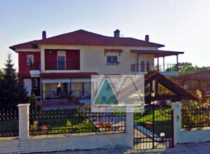 Μονοκατοικία προς πώληση Δρυμός (Μυγδονία) 420 τ.μ. 6 Υπνοδωμάτια