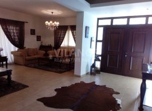 Βίλλα προς πώληση Λεμεσός (κέντρο) 436 τ.μ. 4 Υπνοδωμάτια