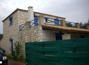Μεζονέτα προς πώληση Χώρα Ζακύνθου 142 τ.μ. 3 Υπνοδωμάτια