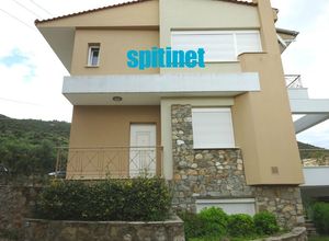 Maisonette for sale Palio (Kavala) 178 m<sup>2</sup> 3 Bedrooms New development