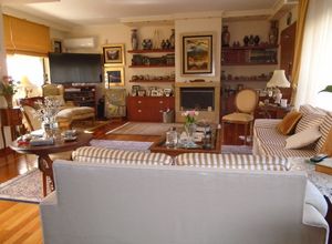 Μεζονέτα προς πώληση Ευρυάλη (Βούλα) 260 τ.μ. 3 Υπνοδωμάτια Νεόδμητο