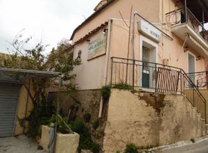 Διαμέρισμα προς πώληση Αχίλλειο (Κέρκυρα) 36 τ.μ. 1 Υπνοδωμάτιο