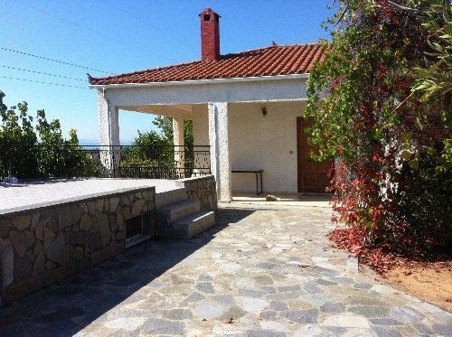 House Malakonta