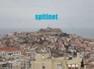 Διαμέρισμα προς πώληση Ποταμούδια (Καβάλα) 80 τ.μ. 2 Υπνοδωμάτια Νεόδμητο