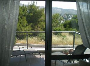 Διαμέρισμα, Πάτημα Βριλησσίων