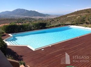 Detached House for sale Penteli 400 m<sup>2</sup> 4 Bedrooms New development