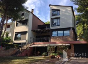 Detached House to rent Kantza (Pallini) 400 m<sup>2</sup> 5 Bedrooms