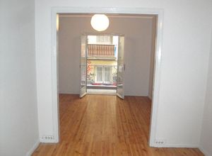 Apartment, Historical Center