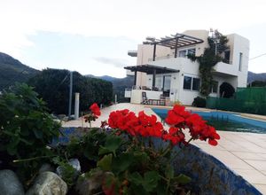 Βίλλα προς πώληση Κίσσαμος 200 τ.μ. 4 Υπνοδωμάτια