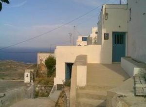 Μονοκατοικία προς πώληση Χώρα (Σέριφος) 82 τ.μ. 2 Υπνοδωμάτια