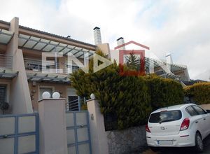 Μεζονέτα προς πώληση Μορτερό (Νέα Ερυθραία) 270 τ.μ. 4 Υπνοδωμάτια