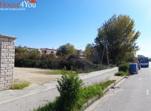 Οικόπεδο προς πώληση Ιωάννινα 356 τ.μ.