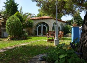 Μονοκατοικία προς πώληση Κέντρο (Παλαιά Φώκαια) 315 τ.μ. 4 Υπνοδωμάτια