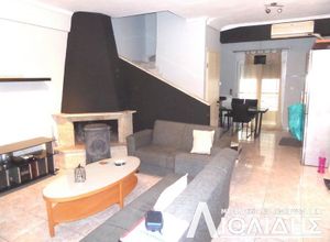 Μεζονέτα προς πώληση Νέα Κερασιά (Μηχανιώνα) 125 τ.μ. 3 Υπνοδωμάτια