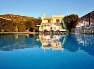 Μονοκατοικία προς πώληση Σαρωνίδα 280 τ.μ. 5 Υπνοδωμάτια