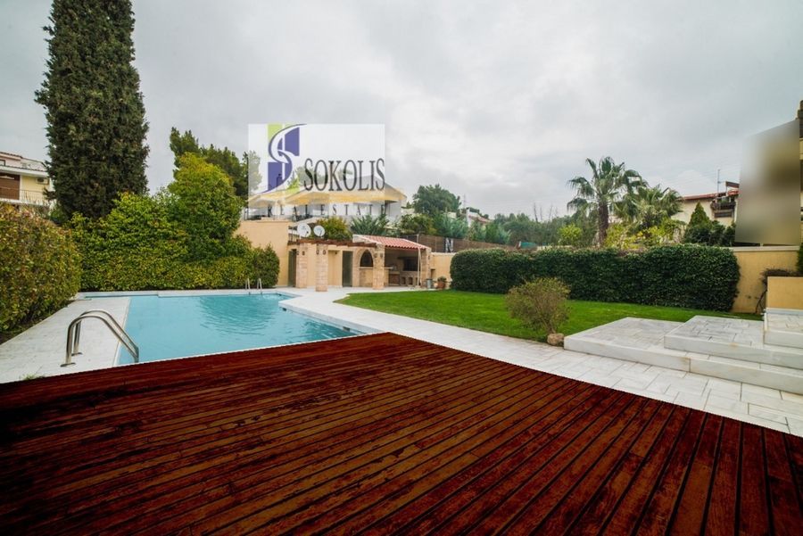 OUTDOOR- POOL VIEW