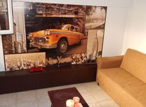Studio/Γκαρσονιέρα προς πώληση Καινούρια Πόρτα (Ηράκλειο Κρήτης) 79 τ.μ. 3 Υπνοδωμάτια