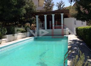 Μονοκατοικία προς πώληση Πολιτεία (Κηφισιά) 600 τ.μ. 7 Υπνοδωμάτια