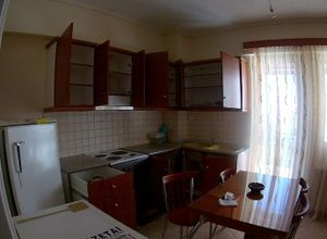 Studio/Γκαρσονιέρα για ενοικίαση Άγιος Κωνσταντίνος (Αγρίνιο) 34 τ.μ. 1 Υπνοδωμάτιο Νεόδμητο