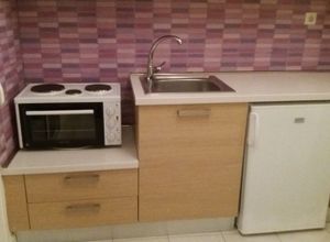Studio Flat, Evaggelistria