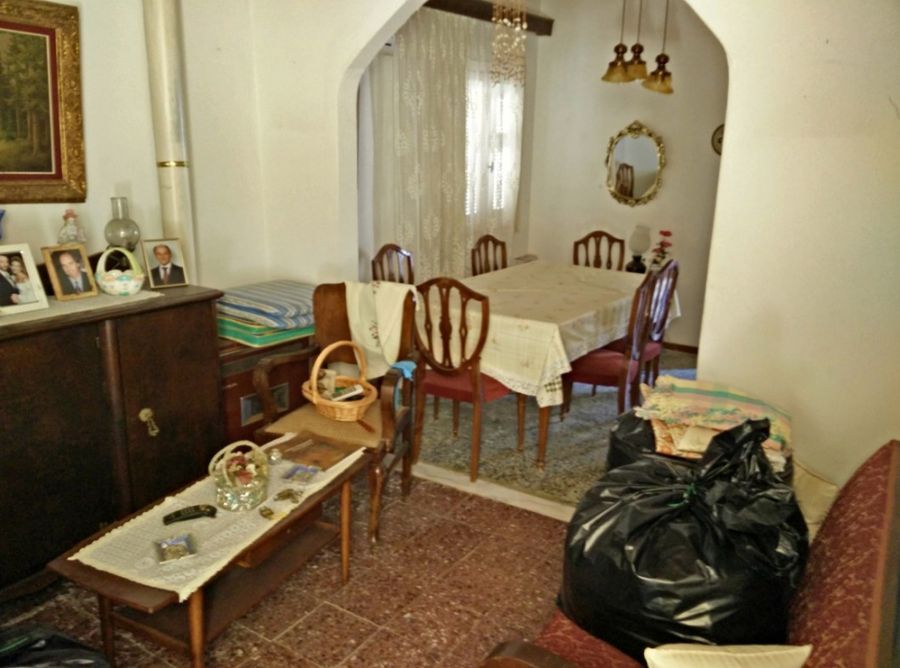Plot Artemida