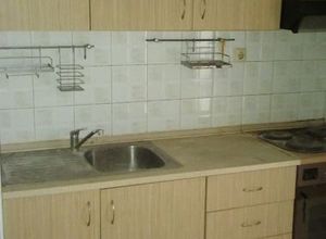 Studio/Γκαρσονιέρα προς πώληση Άγιος Γιώργιος - Τρώαδα (Νεάπολη) 40 τ.μ. 1 Υπνοδωμάτιο