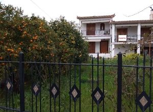 Μονοκατοικία προς πώληση Βοχαϊκό (Βόχα) 225 τ.μ. 4 Υπνοδωμάτια