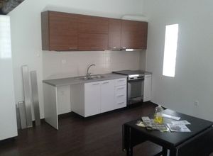Μονοκατοικία προς πώληση Πυροσβεστείο (Πάτρα) 60 τ.μ. 1 Υπνοδωμάτιο Νεόδμητο