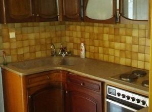Apartment, Neapoli