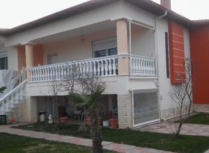 Μονοκατοικία προς πώληση Παραλίμνη (Γιαννιτσά) 240 τ.μ. 3 Υπνοδωμάτια