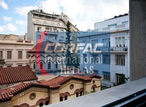 Studio/Γκαρσονιέρα προς πώληση Πλατεία Κλαυθμώνος (Κέντρο) 25 τ.μ. 1 Υπνοδωμάτιο