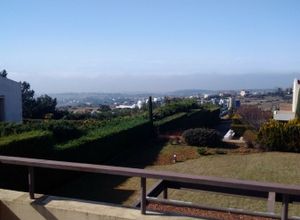 Detached House, Panorama