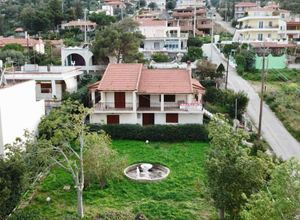 Μονοκατοικία προς πώληση Πόρτο Ράφτη (Μαρκόπουλο) 180 τ.μ. 4 Υπνοδωμάτια