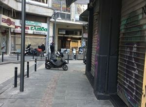 Συγκρότημα προς πώληση Λαδάδικα (Κέντρο Θεσσαλονίκης) 130 τ.μ. 4 Υπνοδωμάτια