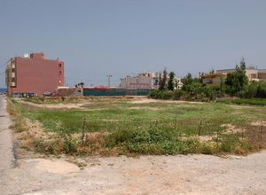 Plot Rethymno
