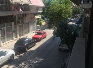 Apartment, Mpotsari