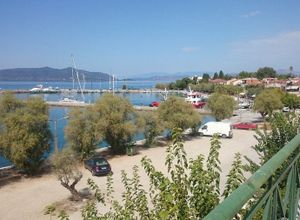 Διαμέρισμα προς πώληση Κέντρο (Ωρεοί) 100 τ.μ. 2 Υπνοδωμάτια