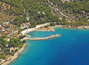 Μονοκατοικία προς πώληση Πόρτο Γερμενό (Βίλια) 200 τ.μ. 5 Υπνοδωμάτια