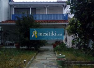 Μονοκατοικία προς πώληση Νέοι Επιβάτες (Θερμαϊκός) 230 τ.μ. 3 Υπνοδωμάτια