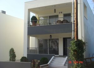 Διαμέρισμα προς πώληση Βαλιμίτικα (Αίγιο) 77 τ.μ. 2 Υπνοδωμάτια Νεόδμητο