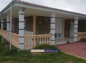 Μονοκατοικία προς πώληση Άγιος Ανδρέας (Ελευθερές) 152 τ.μ. 4 Υπνοδωμάτια
