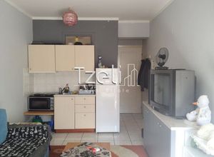 Studio/Γκαρσονιέρα προς πώληση Βουδ (Πάτρα) 24 τ.μ. 1 Υπνοδωμάτιο Νεόδμητο