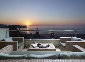 Apartment complex for sale Center (Rethimno) 79 m<sup>2</sup> 2 Bedrooms